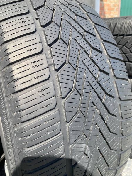 225/50R17 Semperit Speed-Grip 2 01562 фото