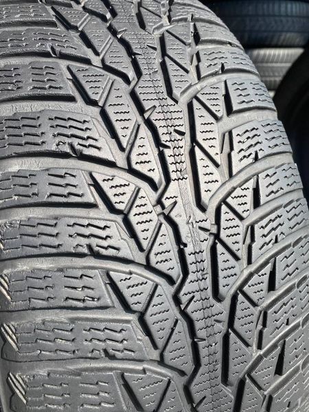 205/55R16 Nokian WR D4 01613 фото