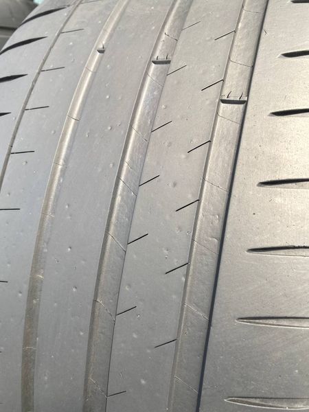 245/35R20 Michelin Pilot Sport 4S 01104 фото