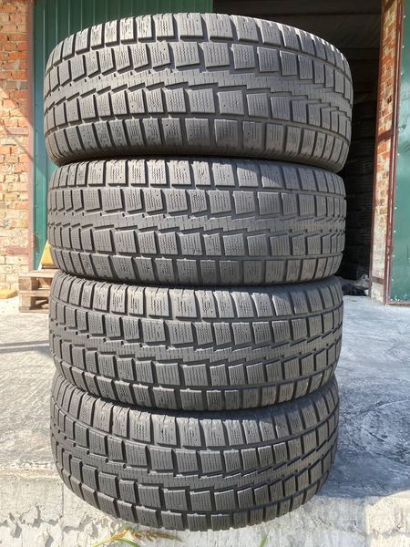 275/60R20 Cooper Discoverer M+S 01469 фото