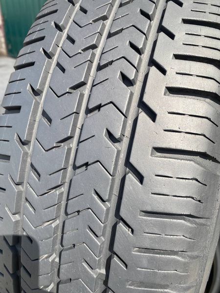 195/70R15 Michelin Agilis 41 01000 фото