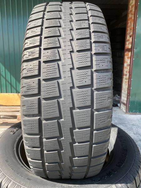 275/60R20 Cooper Discoverer M+S 01469 фото