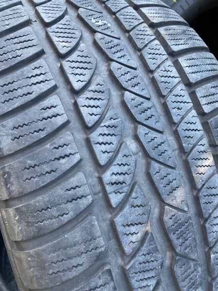 255/45R17 Continental ContiWinterContact TS 790 01691olx фото