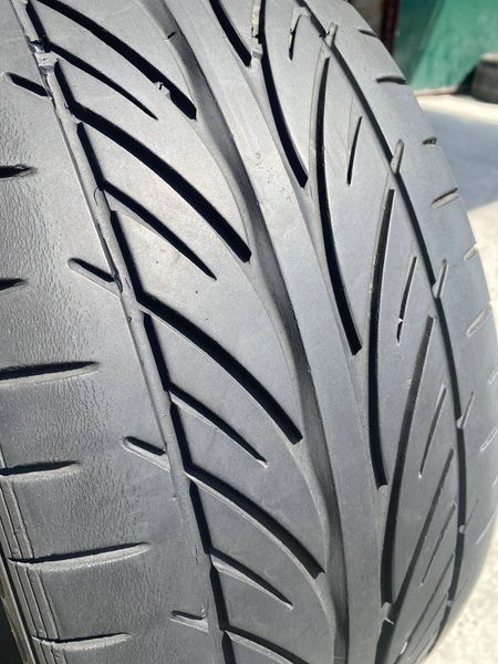 215/40R17 Hankook Ventus V12 evo 0951 фото