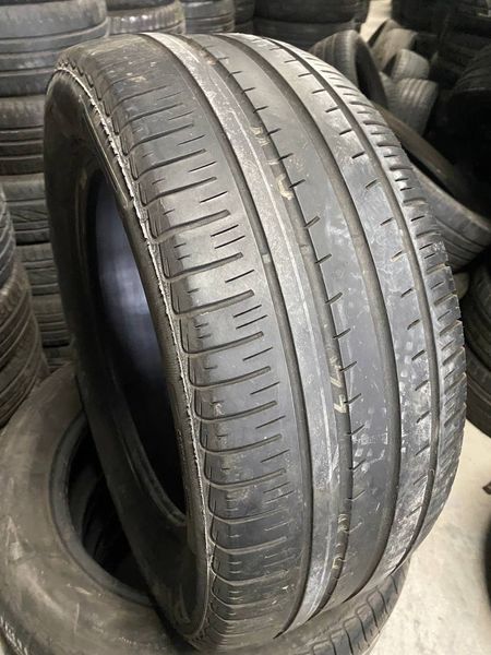 225/55R16 Pirelli P7 0598olx фото