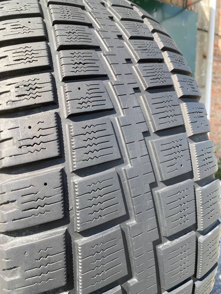 275/60R20 Cooper Discoverer M+S 01469 фото