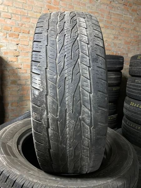 255/60R18 Continental ContiCrossContact LX2 d0220 фото