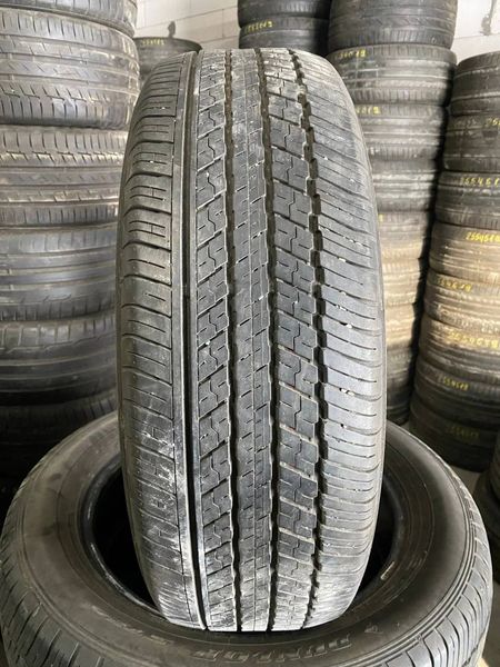 225/60R18 Dunlop GrandTrek d0274 фото