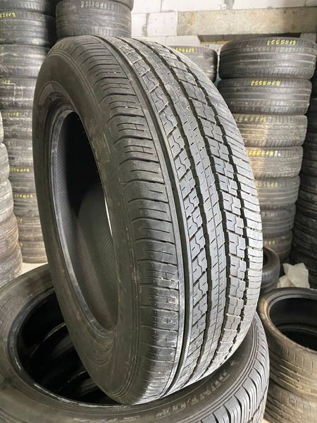 225/60R18 Dunlop GrandTrek d0274 фото