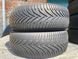 215/65R16 Kleber Krisalp HP3 0696 фото 4