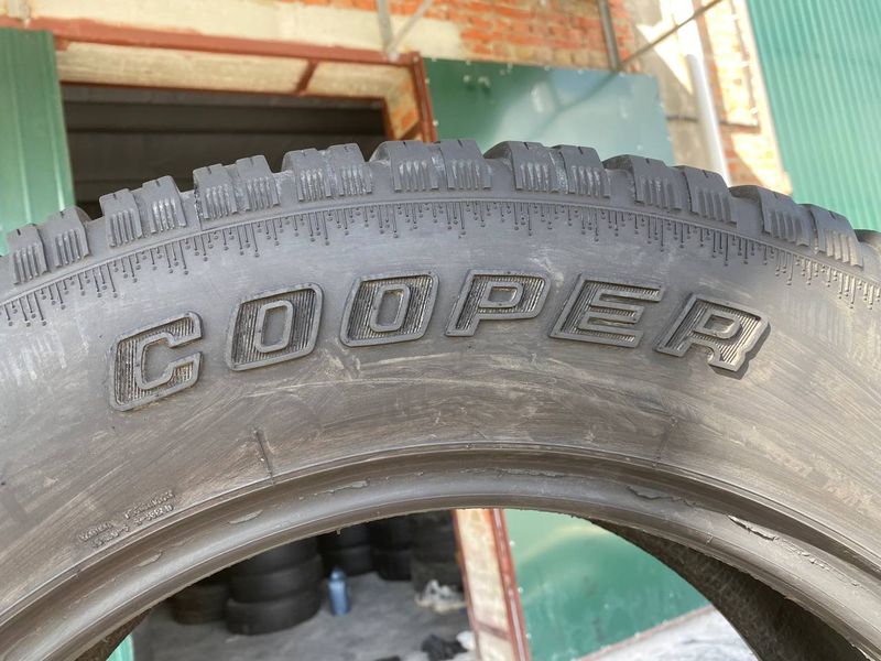 275/60R20 Cooper Discoverer M+S 01469 фото