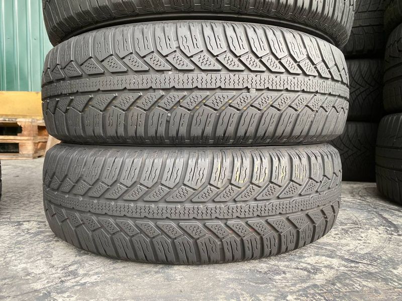 165/70R14 Semperit Master-Crip 2 0401olx фото