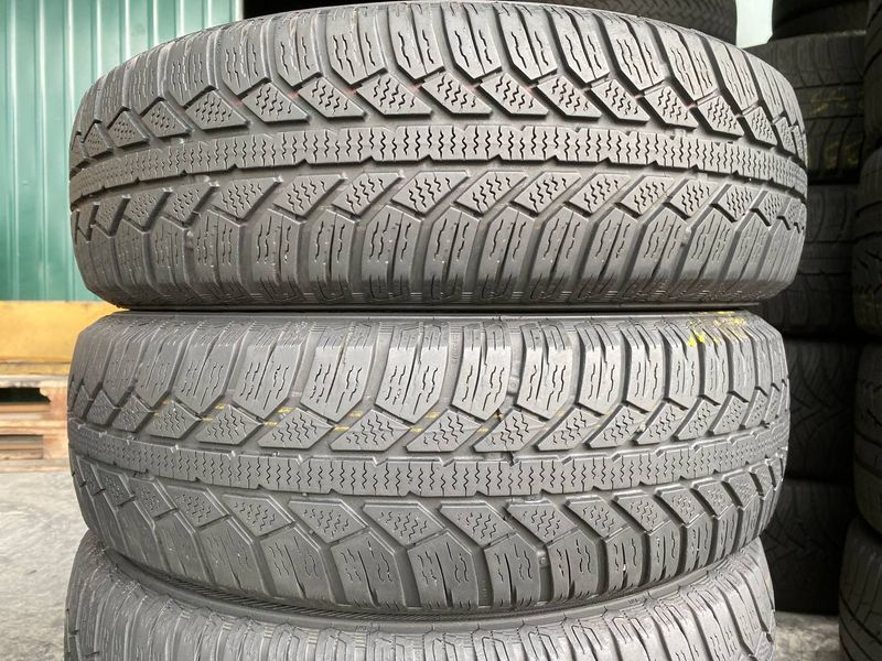 165/70R14 Semperit Master-Crip 2 0401olx фото