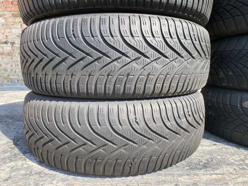 185/65R15 Kleber Krisalp HP3 0500 фото