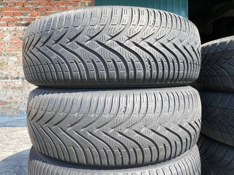 185/65R15 Kleber Krisalp HP3 0500 фото