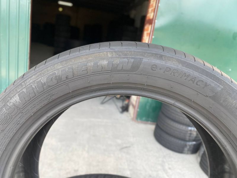 205/55R19 Michelin E-Primacy d0191olx фото