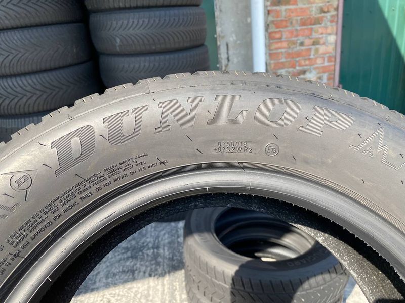 215/60R16 Dunlop Winter Sport 5 0181 фото