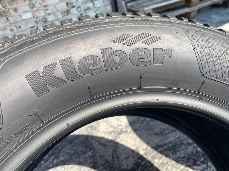 215/65R16 Kleber Krisalp HP3 0696 фото