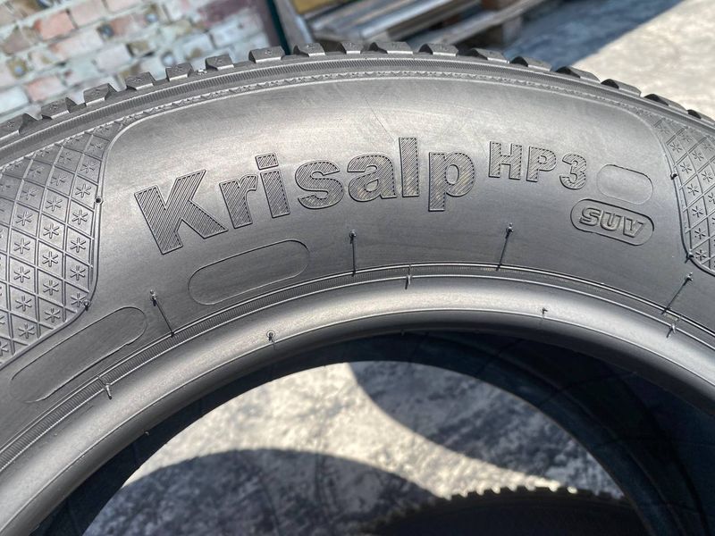 215/65R16 Kleber Krisalp HP3 0696 фото