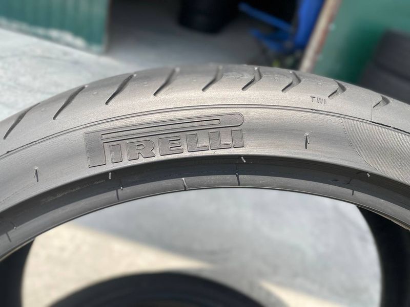 225/35R19 Pirelli P Zero 0901olx фото