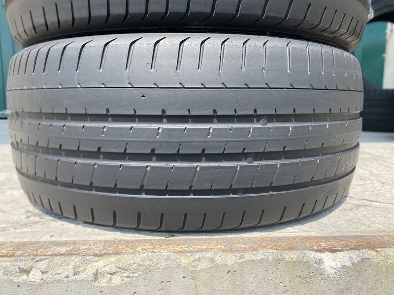 225/35R19 Pirelli P Zero 0901olx фото