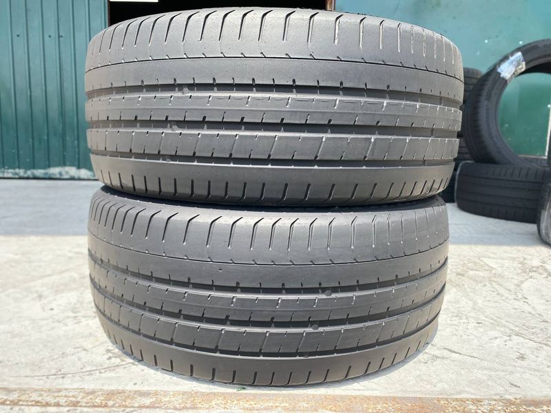 225/35R19 Pirelli P Zero 0901olx фото