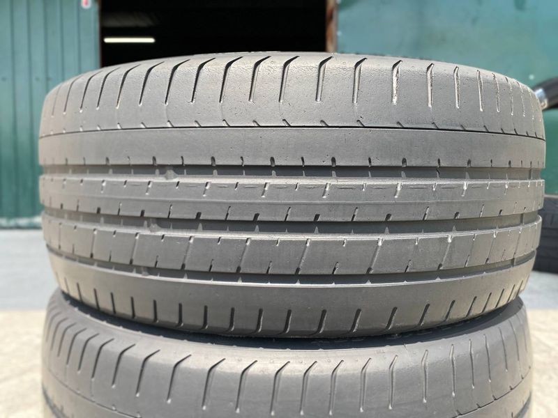 225/35R19 Pirelli P Zero 0901olx фото