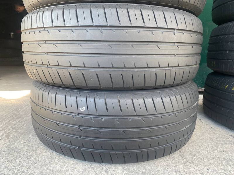 225/60R17 Hankook Ventus Prime 2 01051 фото