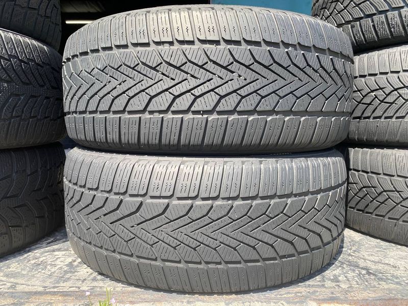 225/50R17 Semperit Speed-Grip 2 01562 фото