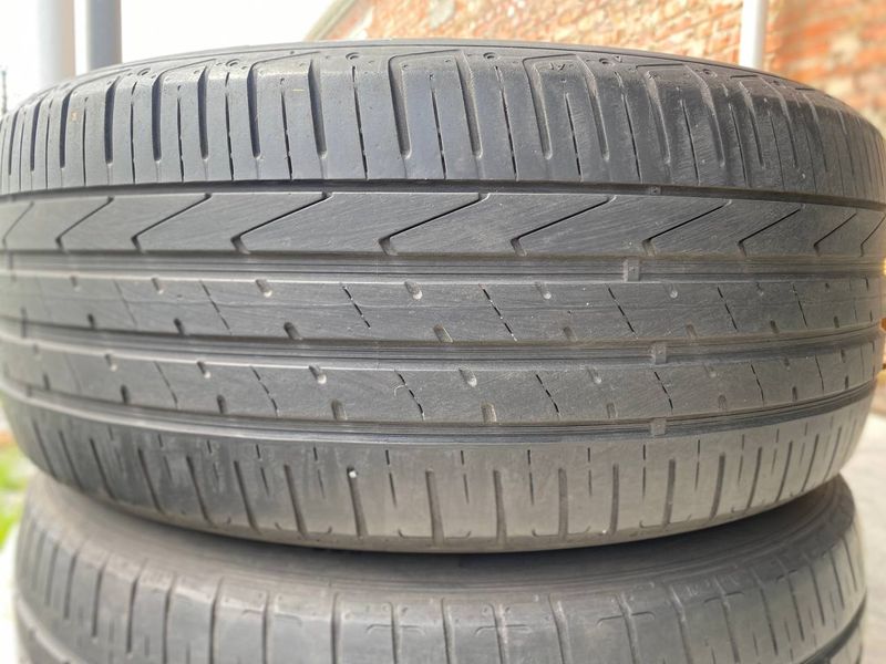 235/55R17 Hankook Ventus S1 evo2 SUV 0744 фото