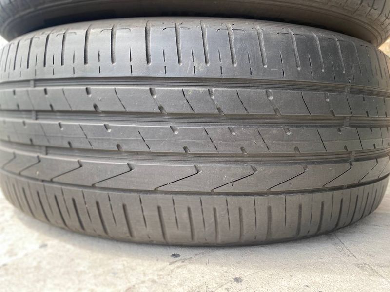 235/55R17 Hankook Ventus S1 evo2 SUV 0744 фото