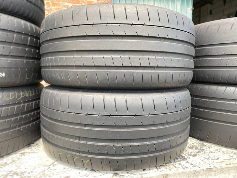 255/30R20 Michelin Pilot Super Sport d0107olx фото