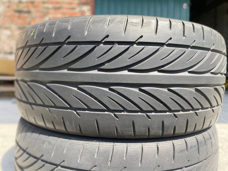 215/40R17 Hankook Ventus V12 evo 0951 фото