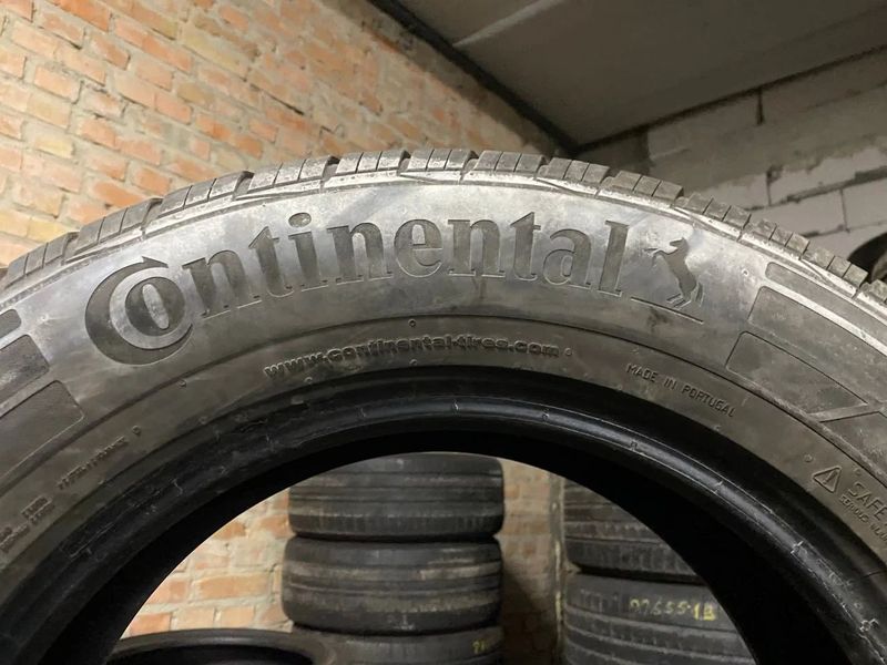 255/60R18 Continental ContiCrossContact LX2 d0220 фото