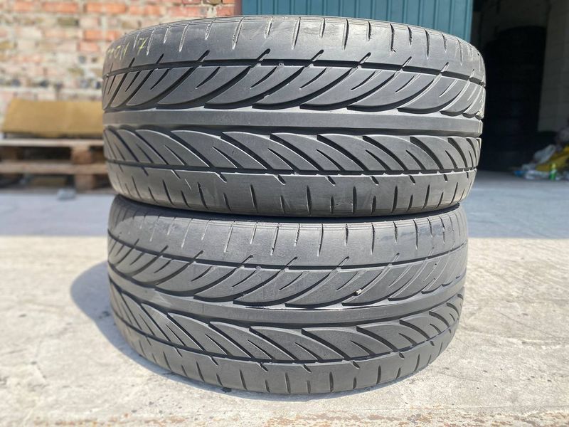 215/40R17 Hankook Ventus V12 evo 0951 фото