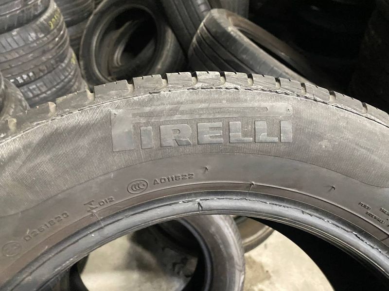 225/55R16 Pirelli P7 0598olx фото