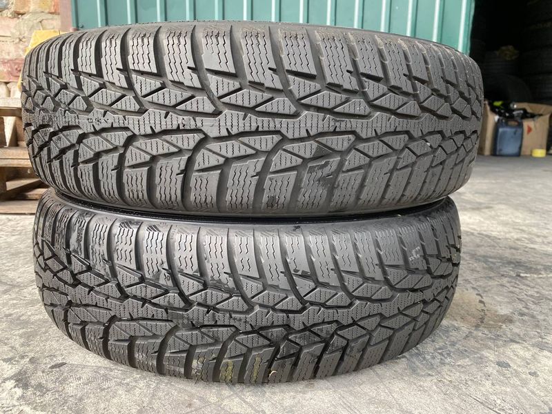 165/70R14 Nokian WR D4 01422 фото