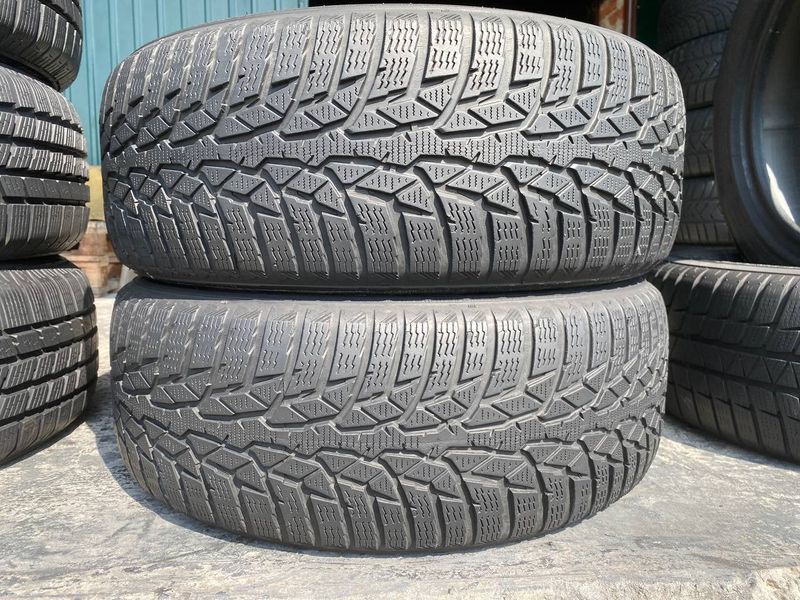 205/55R16 Nokian WR D4 01613 фото