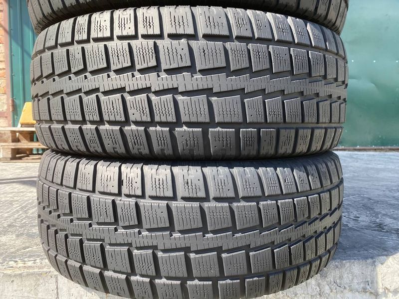 275/60R20 Cooper Discoverer M+S 01469 фото