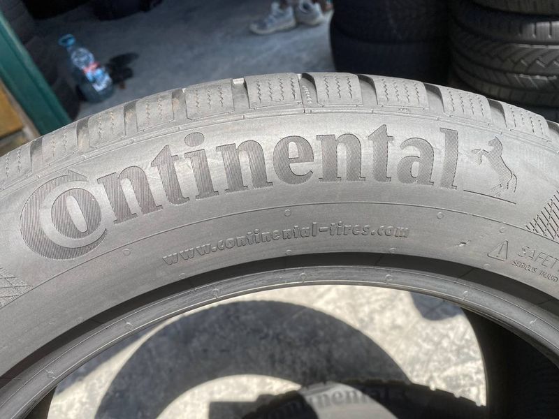 255/50R19 Continental WinterContact TS850P 01514 фото