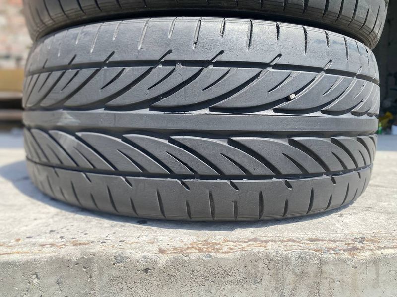 215/40R17 Hankook Ventus V12 evo 0951 фото