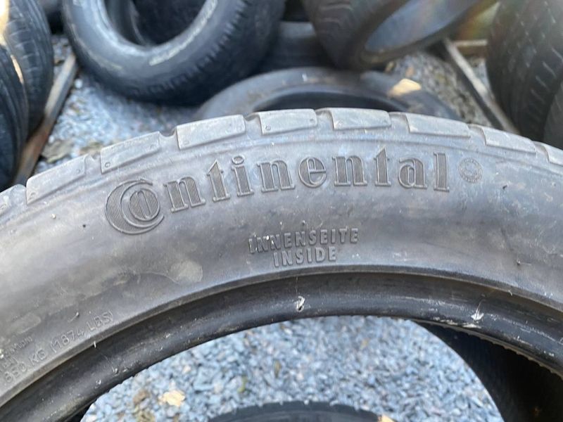 255/45R17 Continental ContiWinterContact TS 790 01691olx фото