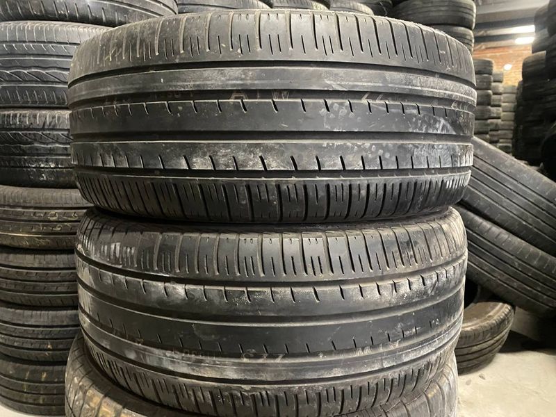 225/55R16 Pirelli P7 0598olx фото