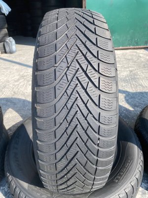 185/65R15 Pirelli Winter Cinturato 0501olx фото