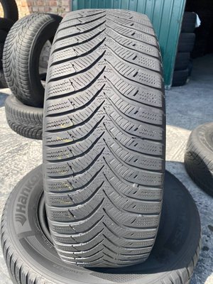 215/65R16 Hankook Winter I`Cept RS2 0697 фото