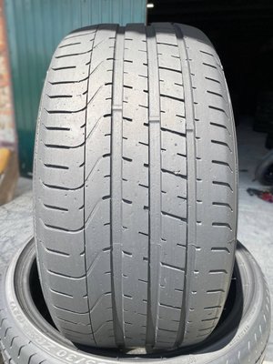 255/30R20 Pirelli PZero d0108olx фото