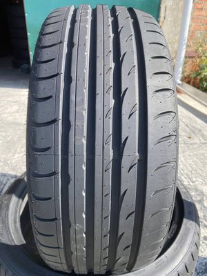 205/40R18 Nexen N8000 (нові) 01515olx фото