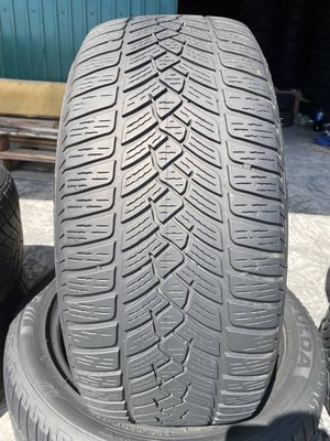 225/50R17 Fulda Kristall Control HP2 01563 фото