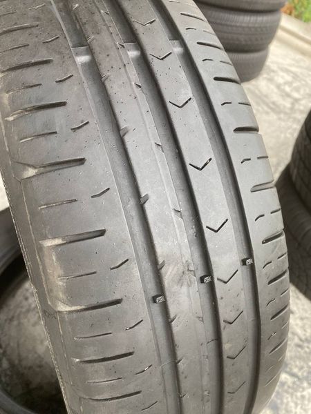 175/65R15 Continental ContiPremiumContact 5 0024 фото