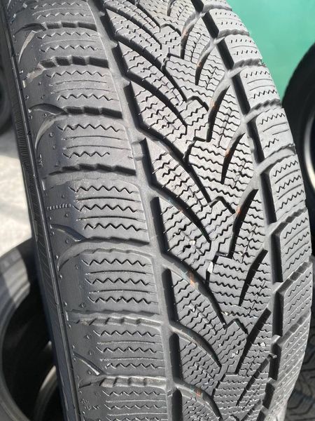 185/60R15 Platin RP60 Winter 0454 фото